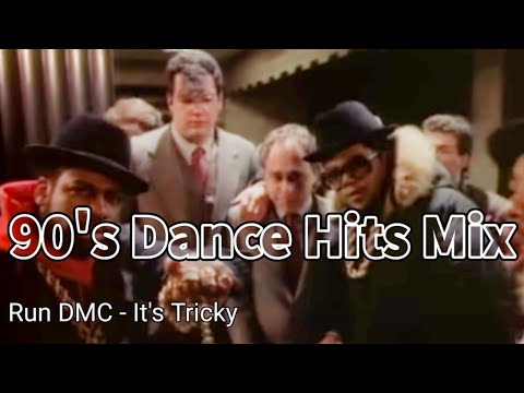 90年代必聽熱門舞曲300首 第8集 90's Dance Hits Vol.8 HardQoo Non-Stop Mix