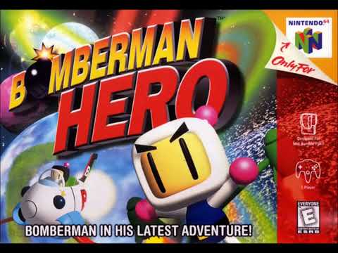 Bomberman Hero N64 All Soundtracks