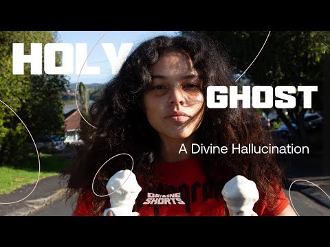 Holy Ghost | A Divine Hallucination (DAY ONE SHORTS 2024)