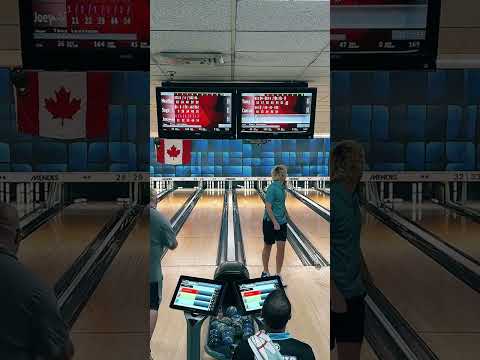 Tuesday Candlepin Speed League Academy Lanes Haverhill, MA 12-2-24