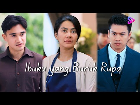 EP1-13 | Dua putra, dua takdir berbeda【Ibuku yang Buruk Rupa】