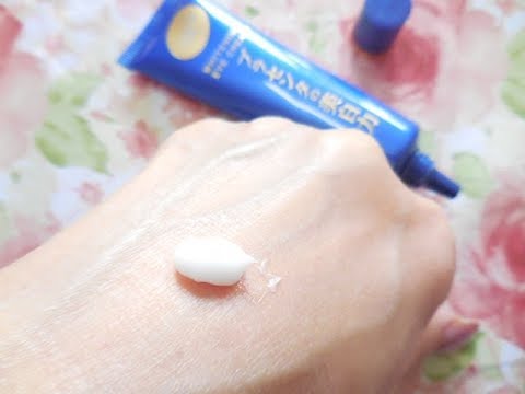 【評価が高い】目の下のクマ&シワのスキンケアアイテム５選♡～Bear and wrinkle skin care items under your eyes.