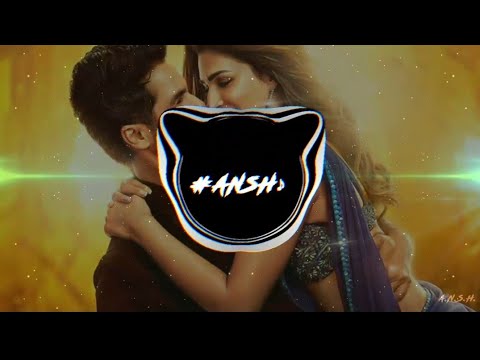 Teri Baaton Mein Aisa Uljha Jiya x Macarena [ REMIX ] : Dj Ashley x Keshav C 2024 || ANSH BIRTHDAY