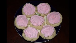 Crumbl Pink Sugar Cookies Copycat Recipe & Comparison