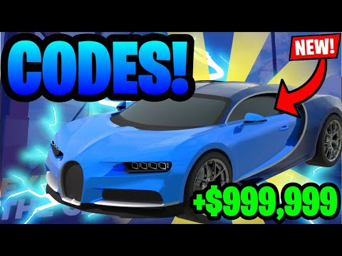 Roblox Driving Simulator New Working Codes JANUARY 2024 (Driving Simulator Codes) *Roblox Codes*