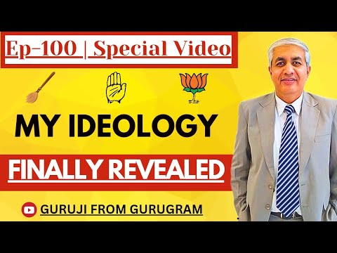 100th Episode | Ideology Reveal Special Video | Must Watch