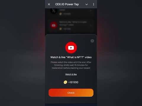 New Cexio platform Airdrop review|| CEXIO POWER TAP and CEXP  Difference explained