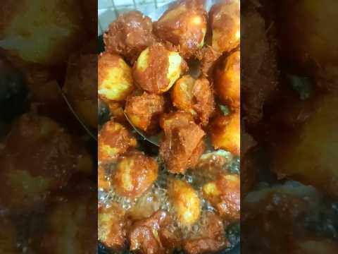 Potato Fry