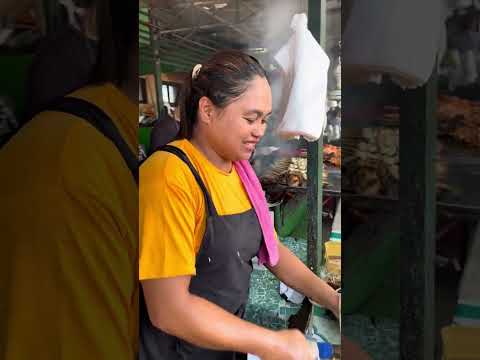 Lechon Queens of Larawan Beach | Busy Mother’s Day for our lovely Lechoneras