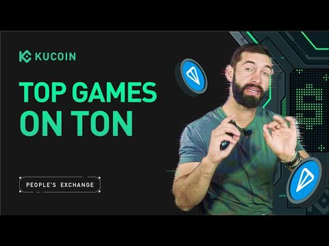 Top Games To Earn Free Crypto On Telegram