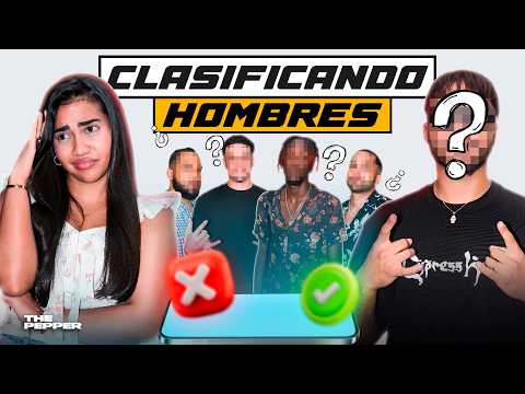 7 Hombres vs 1 Mujer REVISANDO SU TELEFONO - Date Women