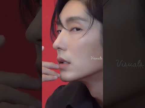 JG on fire 🔥🔥🔥 🥵#JGTONE#2023SEASONSGREETINGS #NAMOOACTORS #leejoongi #actor_jg