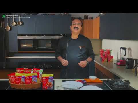 MTR Dishcovery - Gulab Jamun Episode