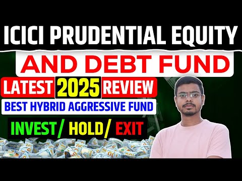 icici prudential equity and debt fund growth review