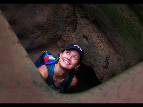 🇻🇳 (Ben Duoc) Cu Chi Tunnels Tour: A Unique Experience Away from the Crowds