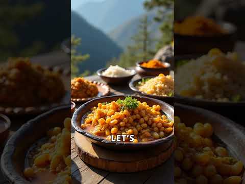 Discover Manali: A Traveler's Paradise