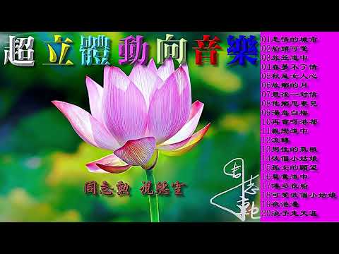 超立體動向音樂 (高音質)