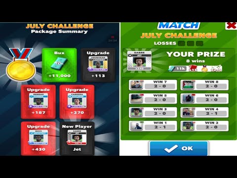 Now Win Any Event With This Formation Easy 100% Real With Proof, July Challenge Full Event Best Team