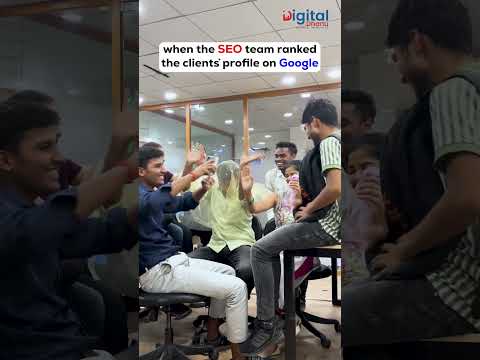 😁When we ranked our clients profile in Top 3 🚀🚀| Digital Dhanu