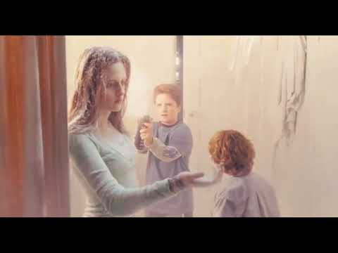 Funny scenes and lines in Zathura