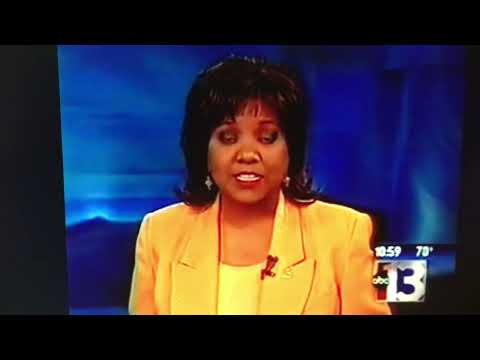 KTNV 13 Action News Midday breaking news open October 18, 2005