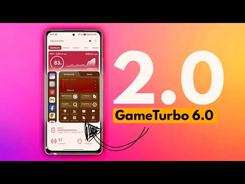 Install the Ultimate HyperOS 2.0 GameTurbo 6.0 & System Launcher Update on Any Xiaomi Phone 🚀