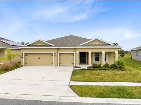 729 HITCH LOOP, SAINT CLOUD, FL 34772