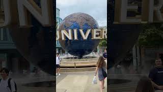 Universal studios SG #uss #singapore #travel #singaporetourism #trip #singaporelife