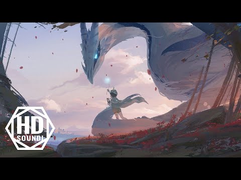 Emotional Orchestral Music: "The Four Dragons" — George Shaw