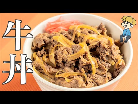 easy-japanese-beef-bowl