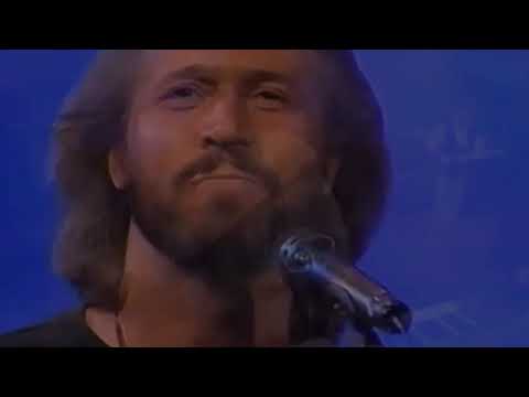 Bee Gees - Paying The Price Of Love subtitulada en español y ingles