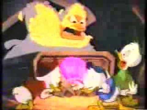 Ducktales OP Español Latino