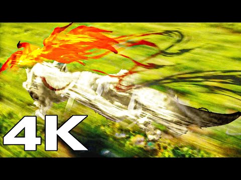 OKAMI 2 Trailer (2026)