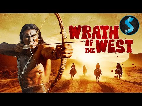 Ruthless Cowboys Hunt for Gold in the Wild West | Western Movie | Full Movie | Wrath Of The West