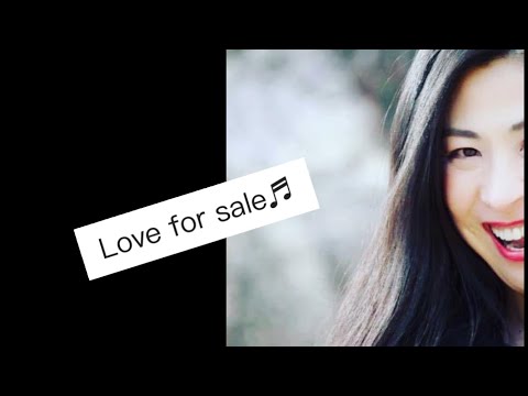 Love for sale♬ 2022年3月29日Jazz spot Swing