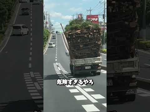 エグゼクティブDQNカー襲来！？#煽り運転 #危険運転 #ドラレコ #ドライブレコーダー #shorts