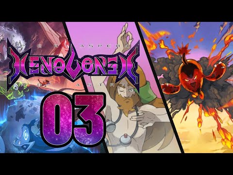 Ep 3 Pokèmon Xenoverse