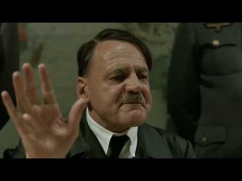 5 Tips with Adolf Hitler (blank template, make your own, no subtitles)