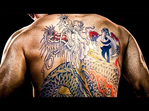 Like a Dragon: Yakuza - Official Teaser Trailer (2024)