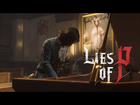 【ピノキオ死にゲー】#9 Lies Of P（偽りのP）初見プレイ