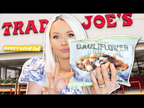 investigating the trader joes hype