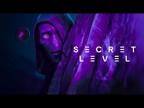 Secret Level 2024 || Keanu Reeves, Heaven Hart, Laura Bailey, Kevin Hart || Full Movie Facts& Review