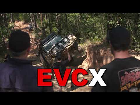 4WD 24/7 Introducing the evcX Throttle Controller by Ultimate9