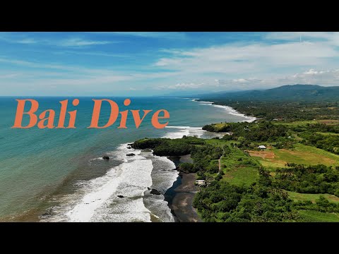 Exploring Bali’s Underwater Paradise