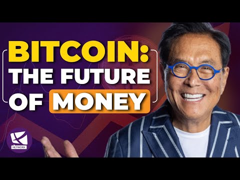 Bitcoin vs. Inflation: Jeff Booth on the Future of Money - Robert Kiyosaki