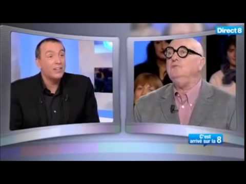 [YTP FR] Jean-Pierre Coffe: Les prostituées sont des yahourts.