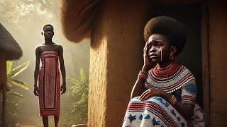 Attention Parents: Must-Watch African Folktales! #africanfolktales