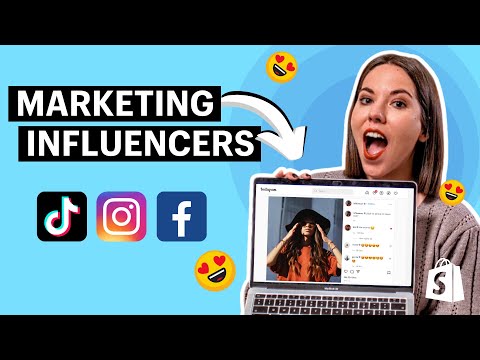 MARKETING de INFLUENCERS en 2022 - Todo lo que necesitas saber