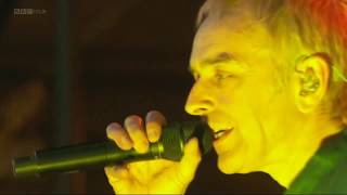 Underworld - The Biggest Weekend Belfast 26.05.2018 Full Show HD