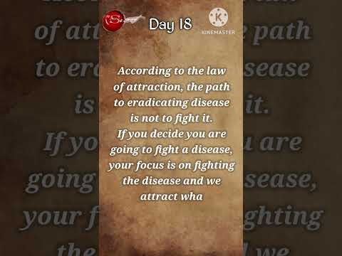 🧚‍♀️ The secret daily teachings day 18😇 | #viral #youtubeshorts